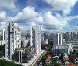 Eight Riversuites (D12), Condominium #520051541